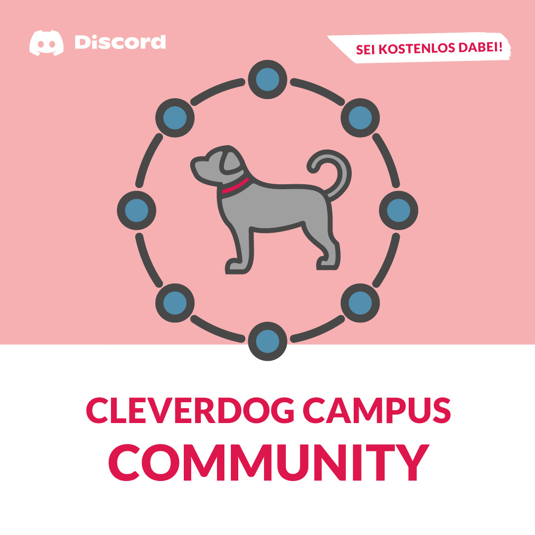 Cleverdog Campus Community