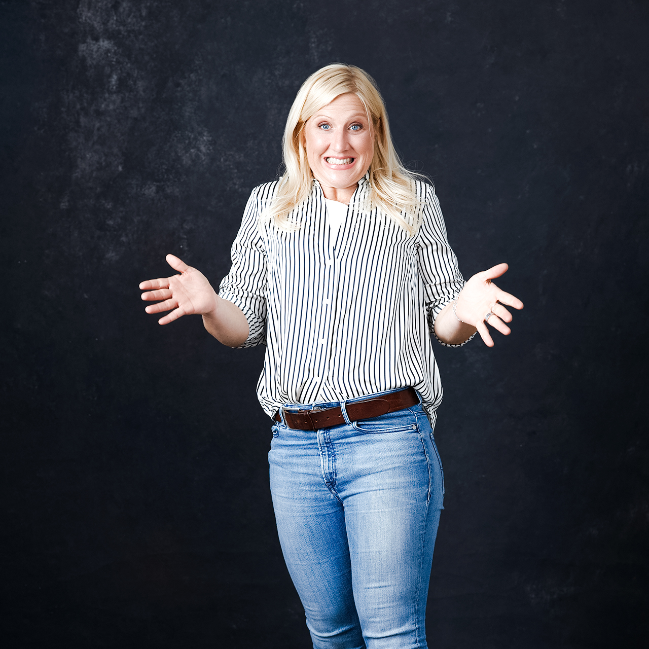 Dr. Kirsten Häusler